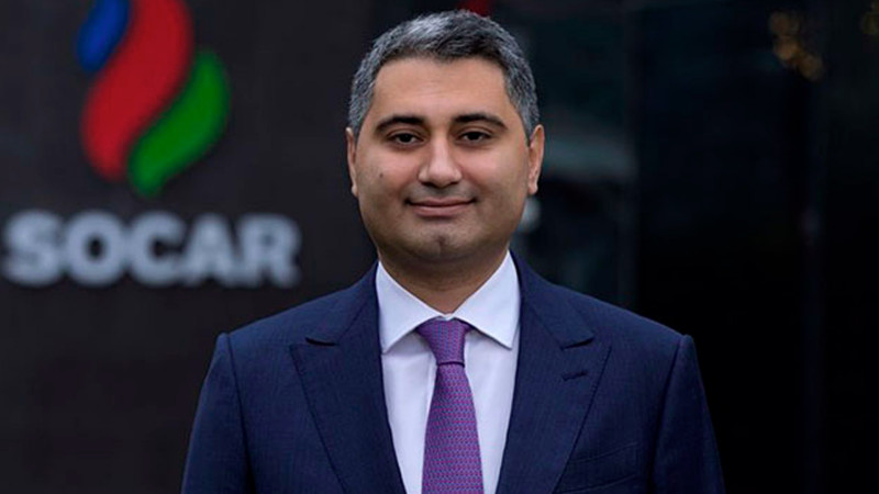 “Neftçi”nin müşaviri istefa verib