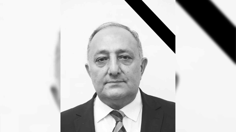 Azərbaycan Dövlət Pedaqoji Universitetinin dekanı ölüb