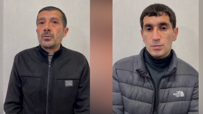 Avtobuslarda cibgirlik etməkdə şübhəli bilinən şəxslər saxlanılıblar – VİDEO