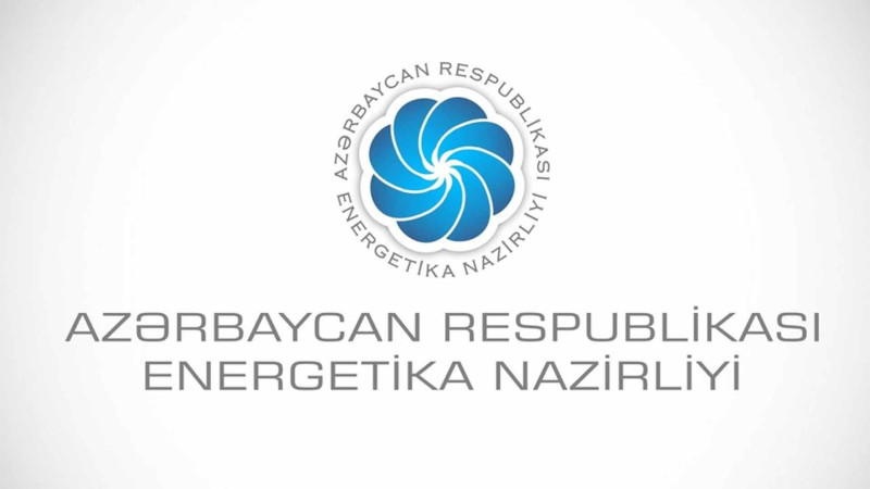 Energetika Nazirliyinin strukturunda dəyişiklik olub