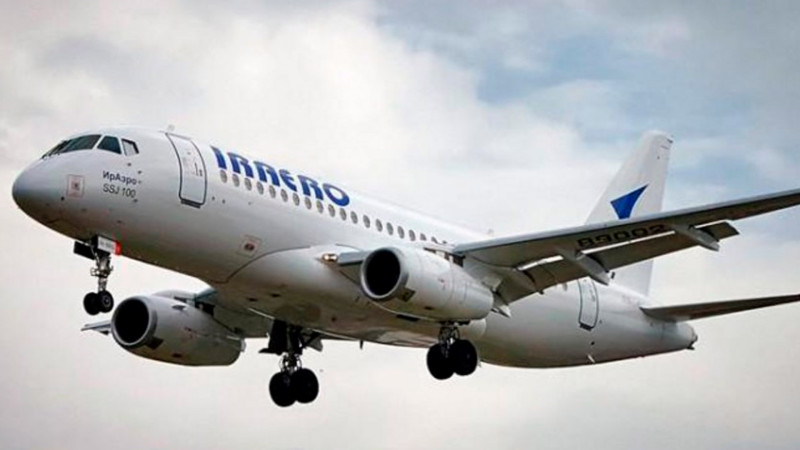 Nijni Novqoroddan Bakıya aviareyslər həftədə 1 dəfə olacaq
