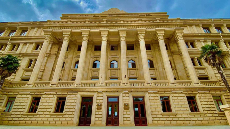 Azərbaycan Texniki Universitetinin statusu dəyişib