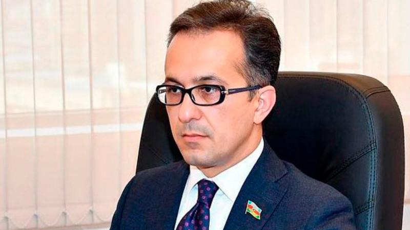 Dini Qurumlarla İş üzrə Dövlət Komitəsinə yeni təyinat olub