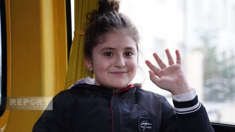 Qaradağdan Füzuliyə növbəti 39 ailə köçürülüb