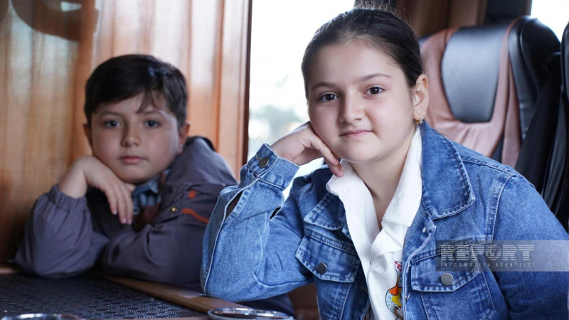 Füzuli şəhərinə köç davam edir
