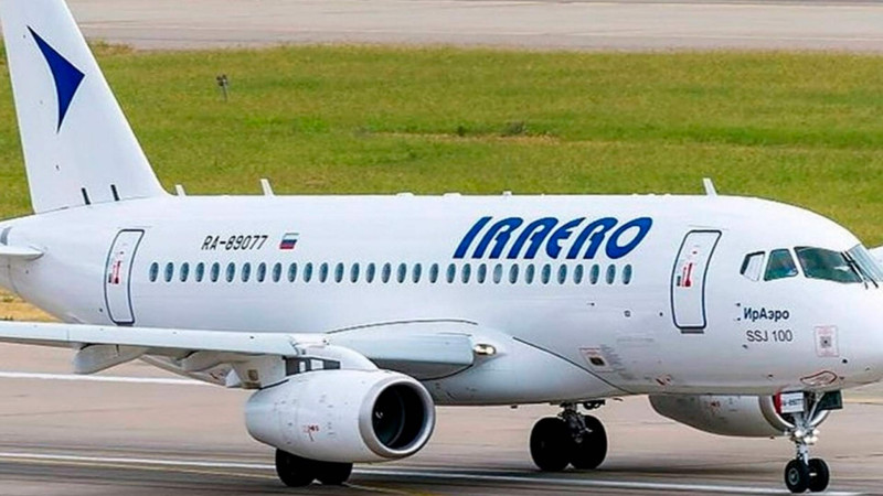 Çelyabinskdən Bakıya birbaşa aviareyslər açılıb