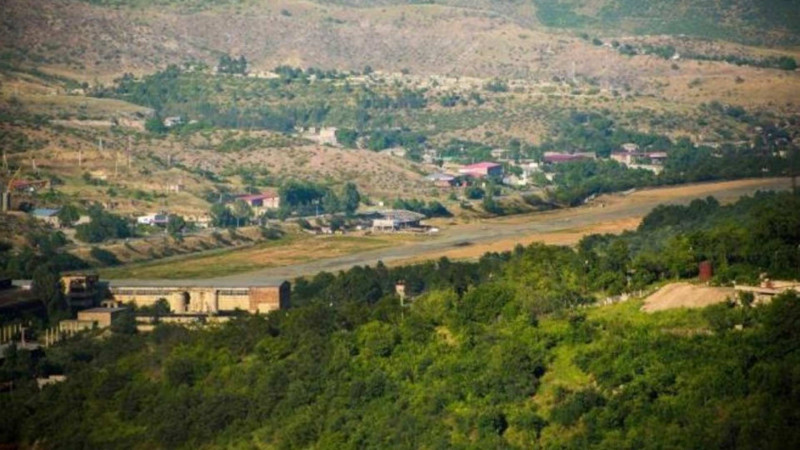 Qazaxın kəndləri Azərbaycana qaytarılacaq