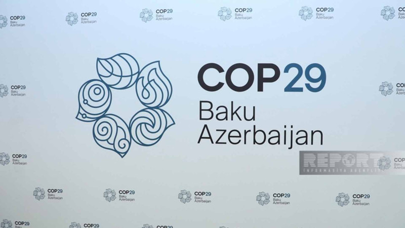 COP29-la bağlı vergidən azad olunacaq xidmətlər açıqlanıb