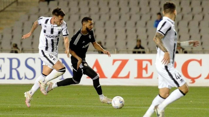 “Qarabağ” – “Neftçi” qarşılaşması başqa məkanda keçiriləcək