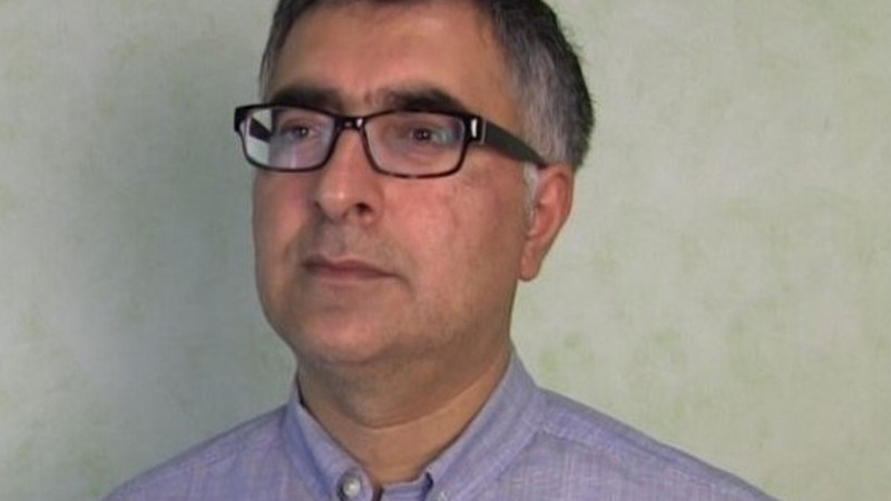 Anar Məmmədli polis tərəfindən saxlanılıb