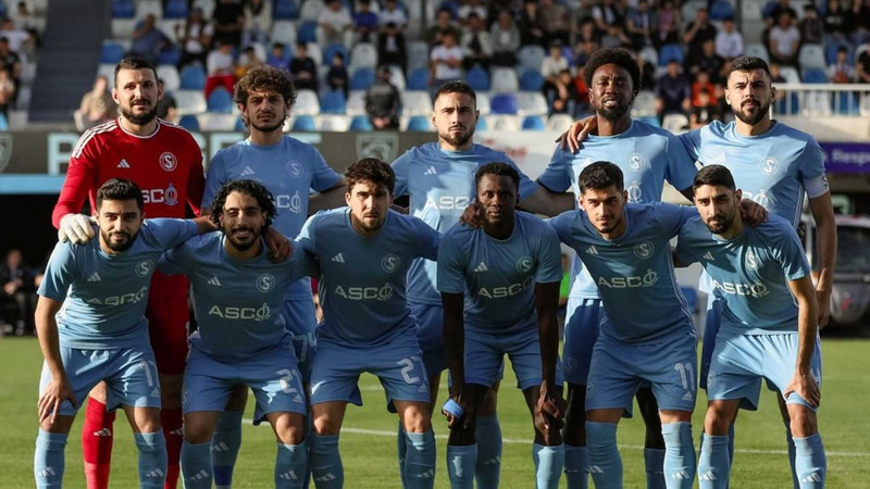 “Səbail” FK Azərbaycan Premyer Liqasında 200-cü matçını keçirib