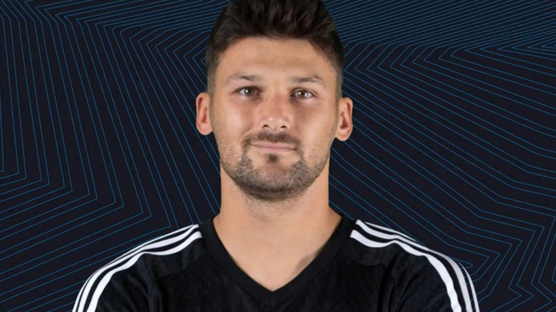 “Səbail” öz futbolçusuna görə 3000 AZN məbləğində cərimələnib