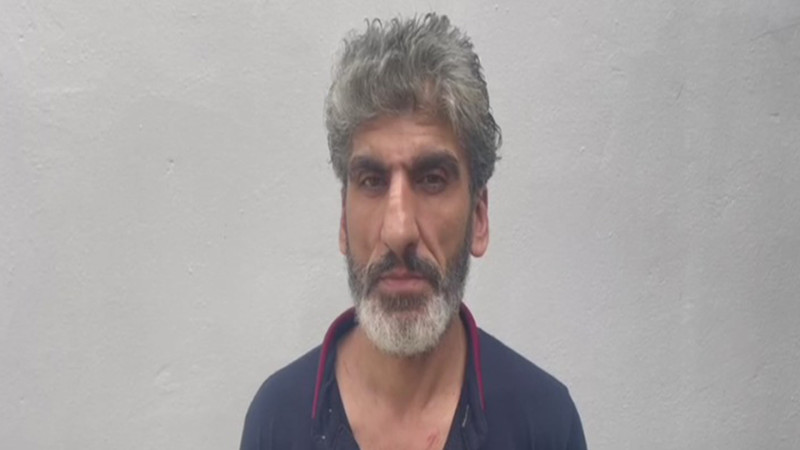 Bakı sakini Ağsuda tutulub