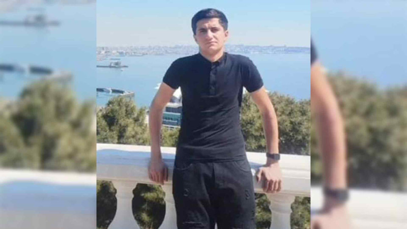 Naftalandan Bakıya gələn 18 yaşlı gənc tapılıb – YENİLƏNİB