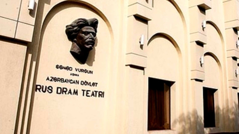 Rus Dram Teatrı iyun ayının ilk yarısında hansı tamaşaları göstərəcək?