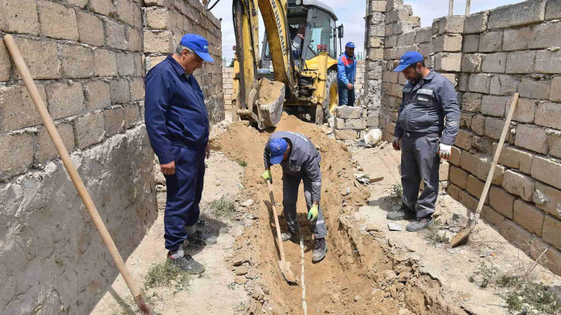 Hövsanda soğan sahəsi qanunsuz yolla suvarılırdı