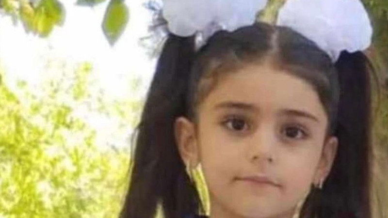 Nizami rayonunda azyaşlı qız vəfat edib