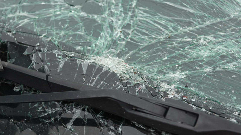 Suraxanıda 63 yaşlı piyadanı avtomobil vurub