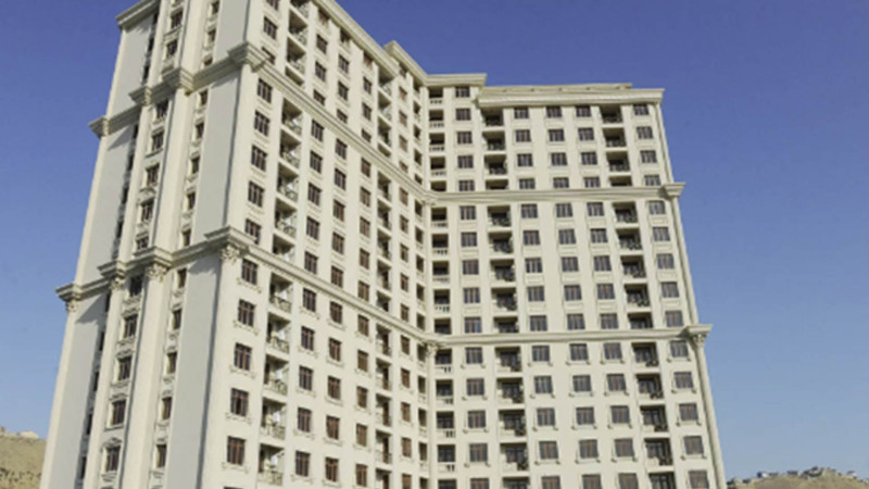 Jurnalistlər binasında göstərilən xidmətlər dayandırılır