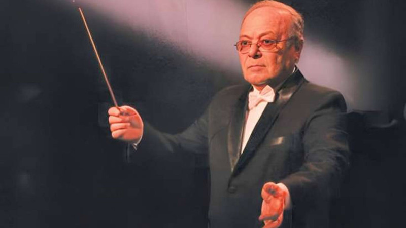 Əməkdar artist Faiq Sadıqov vəfat edib