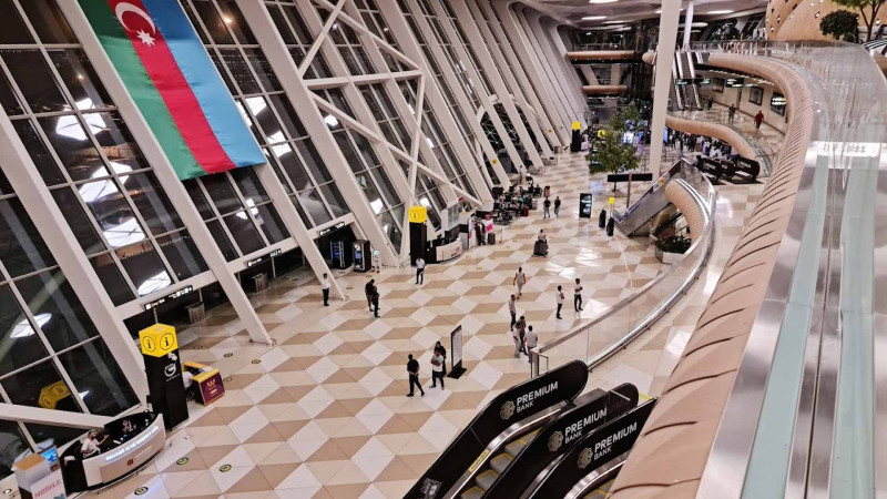 Dələduzluğa görə axtarışda olan kişi saxlanılıb