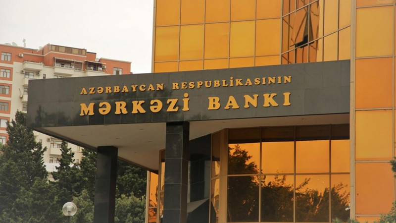 Mərkəzi banka yeni direktor təyin olunub