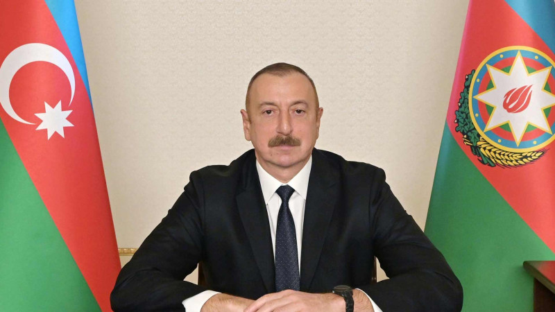 Azərbaycan Prezidenti Administrasiyası vətəndaş qəbulu cədvəlini paylaşıb