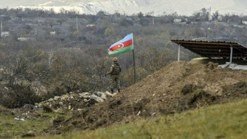 Qazaxın 4 kəndi nəzarətə götürülüb