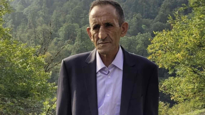 Bakıda 65 yaşlı kişi itkin düşüb