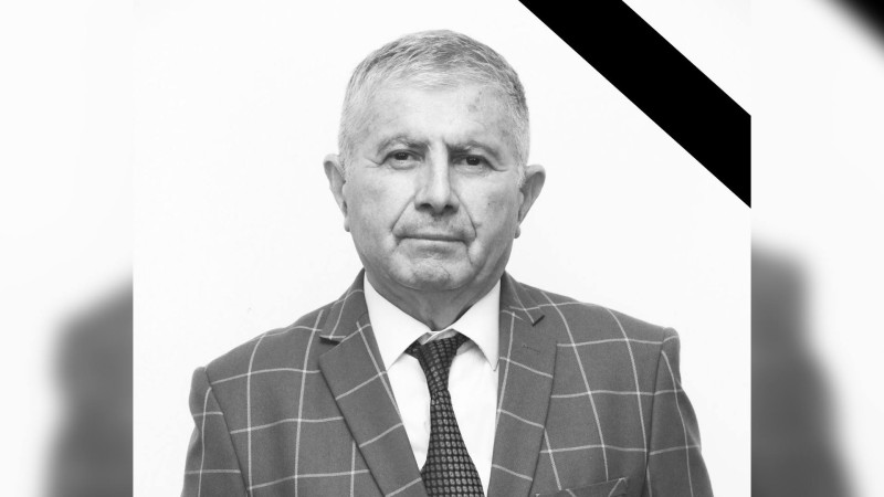 Bakıda universitet müəllimi ölüb