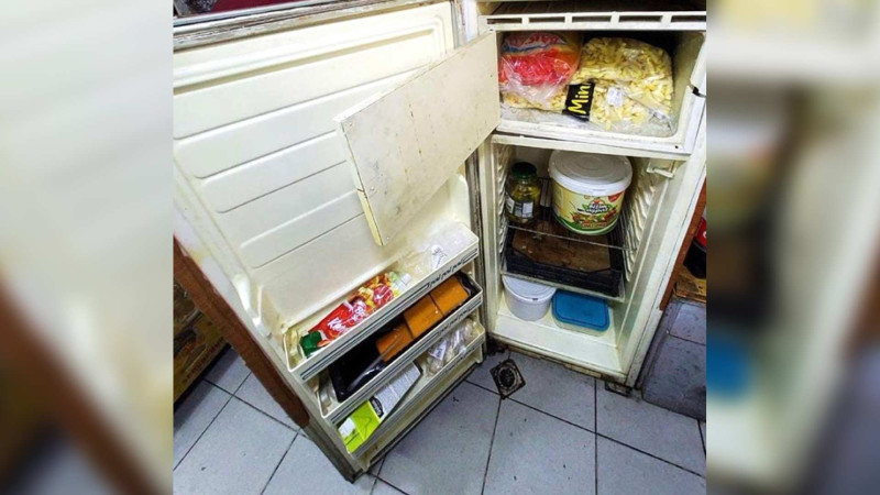 Nərimanovda dönərxanada qayda pozuntuları aşkarlanıb