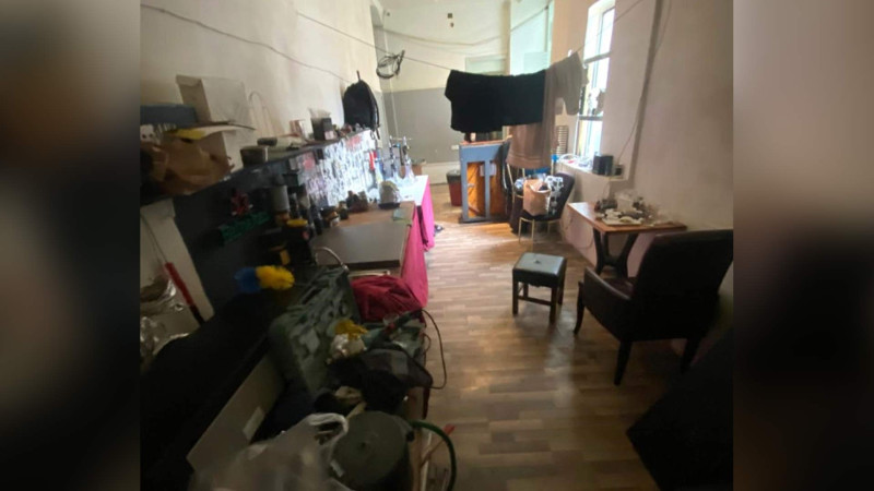 “Luna Bistro” restoranında nöqsanlar aşkarlanıb