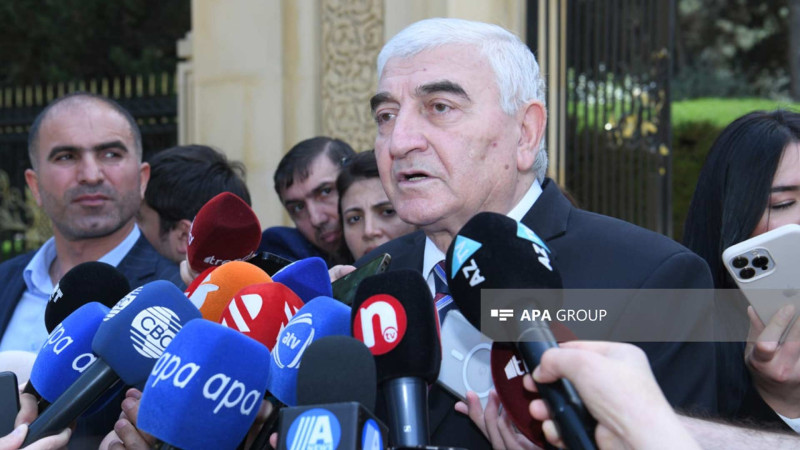 Parlament seçkilərinin irəli çəkilməsi gözlənilir