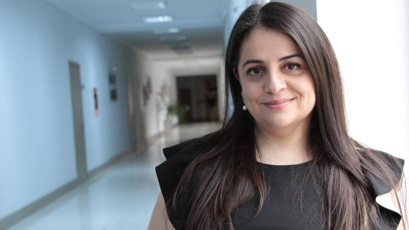 Mədəniyyət Nazirliyinə yeni müdir təyin olunub
