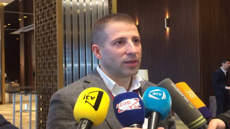 Bakı Şəhər Halqasının sabiq şöbə müdiri ifadə verib