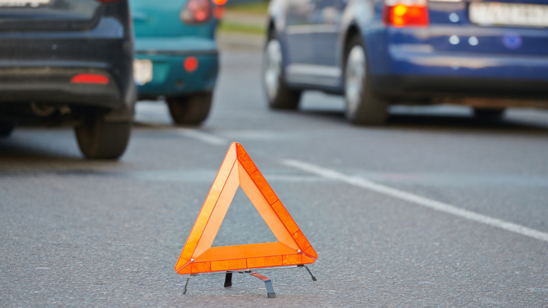 Maştağada 51 yaşlı qadını avtomobil vurub