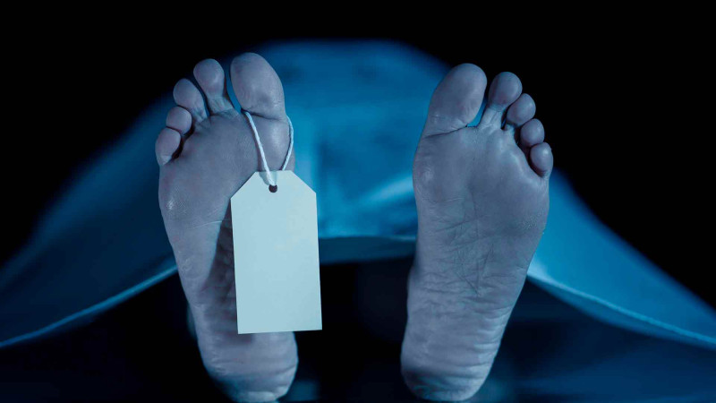 Yasamalda mənzildə meyit aşkarlanıb