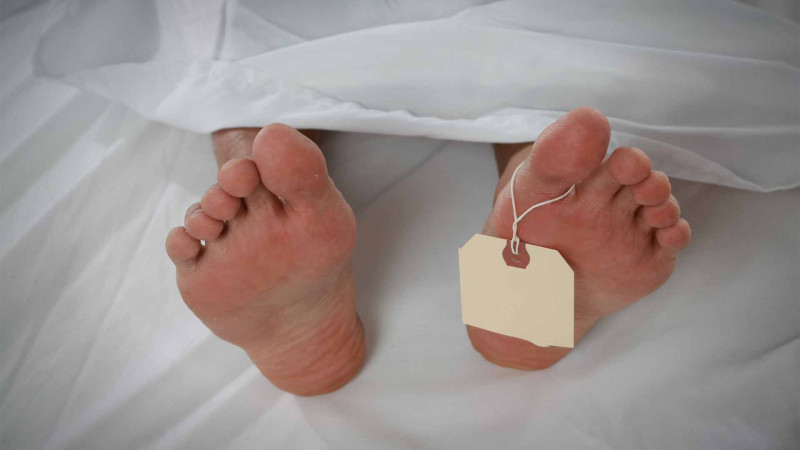 Xətaidə mənzildə 1 nəfərin cansız bədəni tapılıb