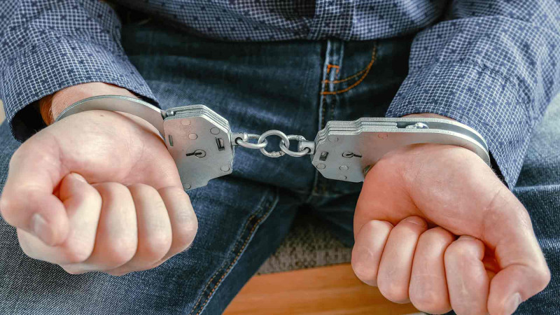 Nəsimi rayonunda oğurluqda şübhəli bilinən 2 şəxs saxlanılıb