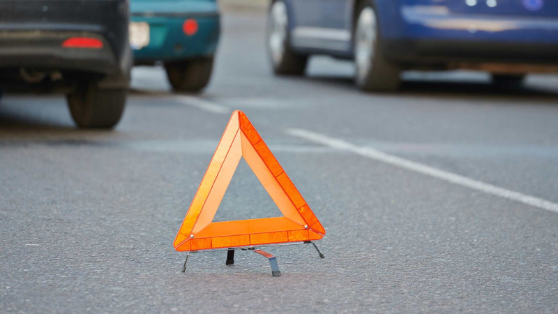 Xətaidə yol-nəqliyyat hadisəsi baş verib