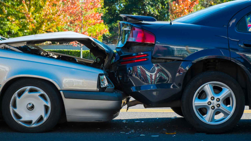 Nəsimidə 37 yaşlı qadını maşın vurub