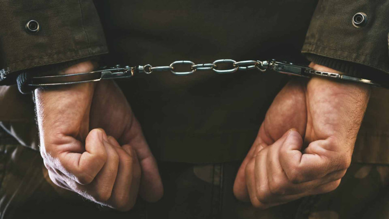 Bakıda balıq ovlayan brakonyer saxlanılıb