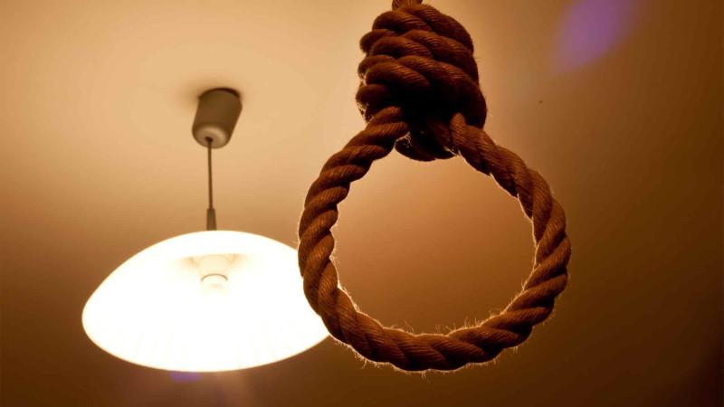 “Binə” ticarət mərkəzində 46 yaşlı kişi intihar edib