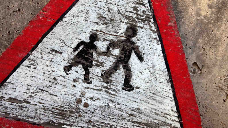 Xətaidə 5 yaşlı uşağı avtomobil vurub