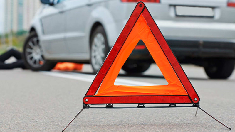 Buzovnada avtoqəza: 1 nəfər dünyasını dəyişib