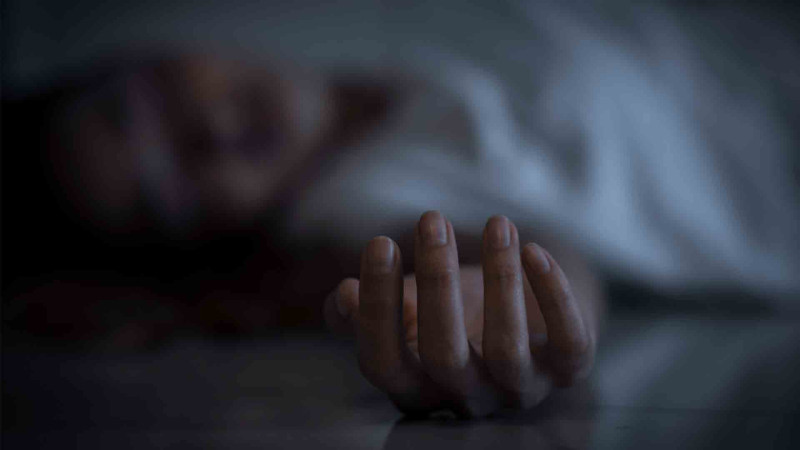 Yasamal: Həsən bəy Zərdabi küçəsində meyit aşkar edilib