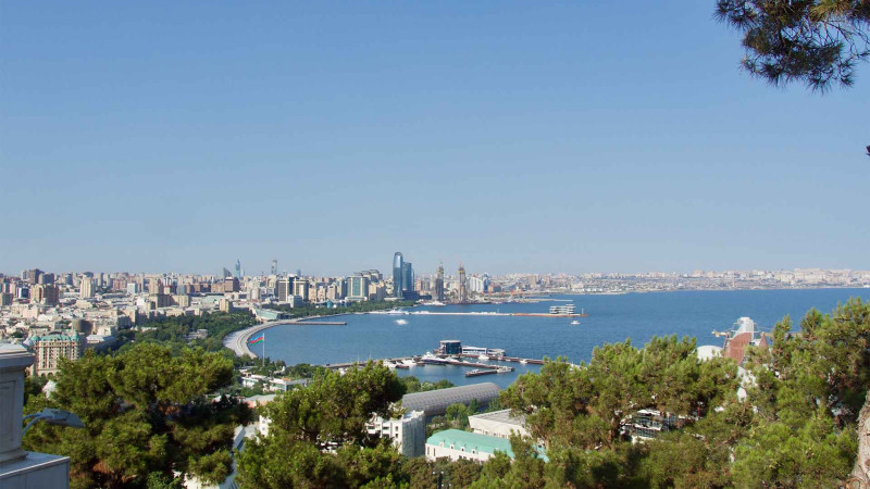 Sabah paytaxtda hava necə olacaq?