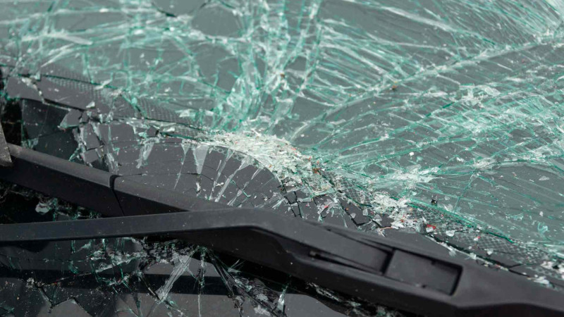 Xətai rayonunda 13 yaşlı oğlanı avtomobil vurub