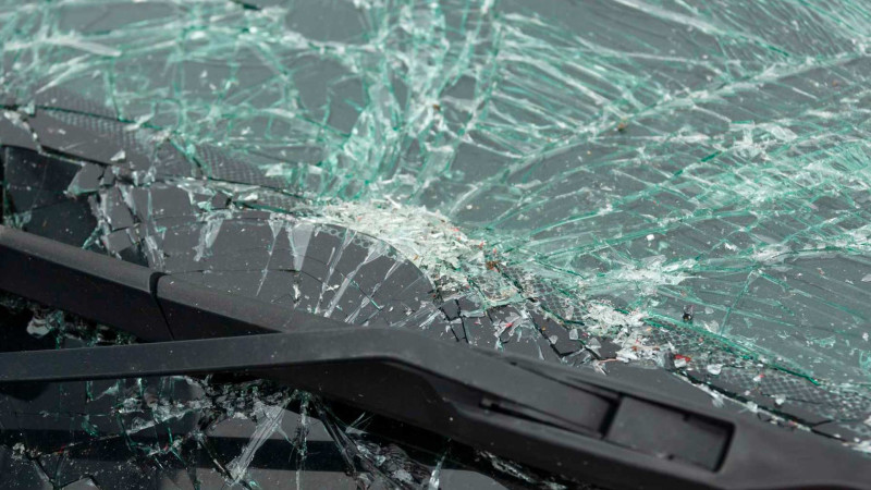 Xətaidə 26 yaşlı oğlanı avtomobil vurub