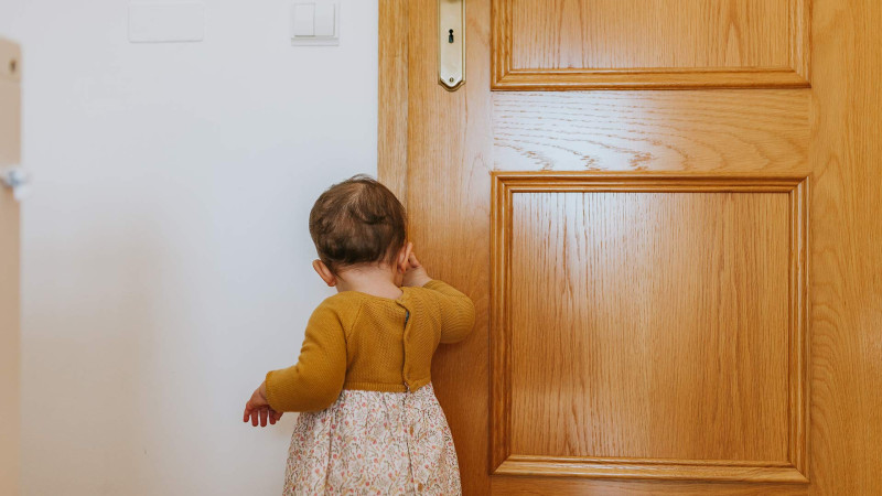 Xətaidə 3 uşaq xilas olunub